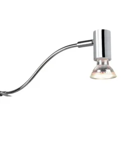 Trio Lighting Sisustusvalaisimet|seinävalaisin Giada H2O 1-os GU10 kromi