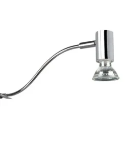 Trio Lighting Sisustusvalaisimet|seinävalaisin Giada H2O 1-os GU10 kromi