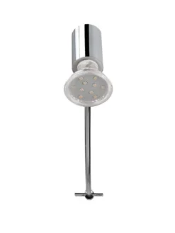 Trio Lighting Sisustusvalaisimet|seinävalaisin Giada H2O 1-os GU10 kromi