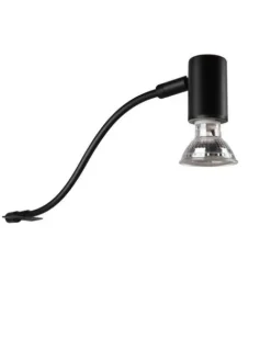 Trio Lighting Sisustusvalaisimet|seinävalaisin Giada H2O 1-os GU10 mattamusta