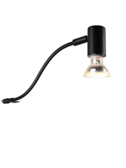 Trio Lighting Sisustusvalaisimet|seinävalaisin Giada H2O 1-os GU10 mattamusta