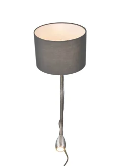 Trio Lighting Sisustusvalaisimet|seinävalaisin Hotel lukuvalolla E14 + LED harm