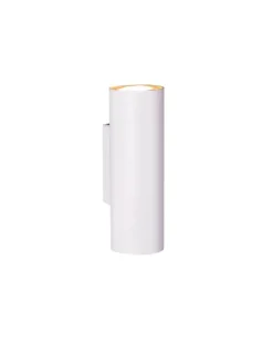 Trio Lighting Sisustusvalaisimet|seinävalaisin Marley 2xGU10 valkoinen