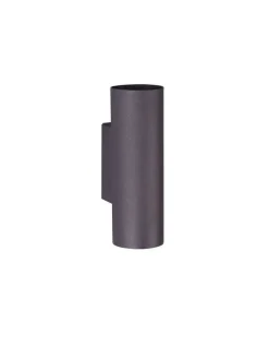 Trio Lighting Sisustusvalaisimet|seinävalaisin Marley 2xGU10 mattamusta