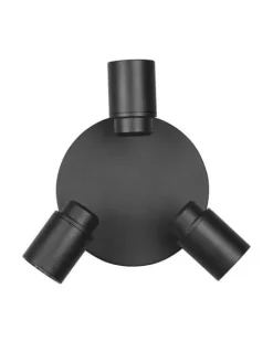 spottivalaisin Angelo H2O 3-os GU10 mattamusta><noscript><img width=
