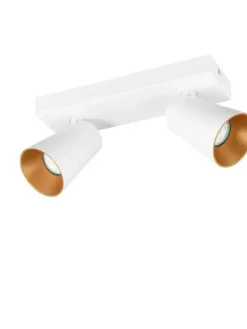 spottivalaisin Sharp 2-os GU10 mattavalkoinen/><noscript><img width=