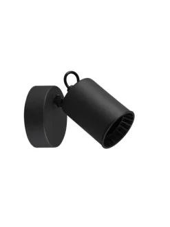 spottivalaisin Pago 1-os GU10 mattamusta><noscript><img width=