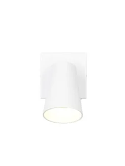 spottivalaisin Sharp 1-os GU10 mattavalkoinen/><noscript><img width=