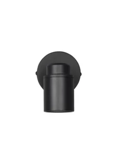 Trio Lighting Sisustusvalaisimet|spottivalaisin Angelo H2O 1-os GU10 mattamusta