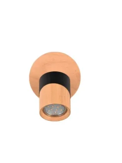spottivalaisin Aruni 1-os GU10 puu/mattamusta><noscript><img width=