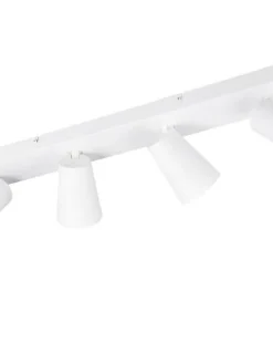 spottivalaisin Sharp 4-os GU10 mattavalkoinen/><noscript><img width=