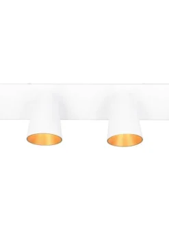 spottivalaisin Sharp 4-os GU10 mattavalkoinen/><noscript><img width=
