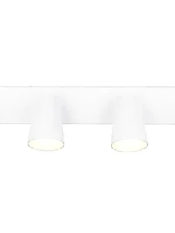 spottivalaisin Sharp 4-os GU10 mattavalkoinen/><noscript><img width=