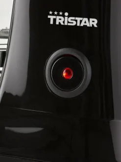 Tristar Kahvi Ja Kuumat Juomat|kahvinkeitin CM-1245 musta