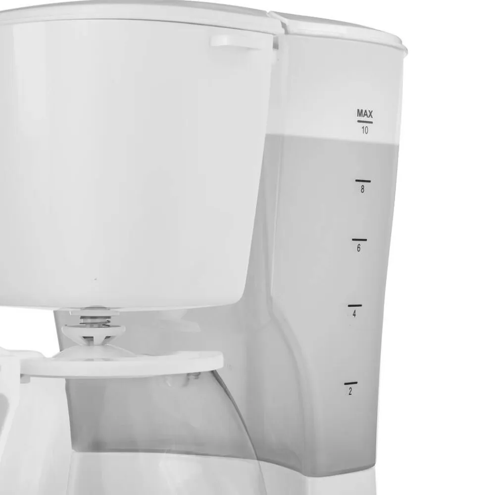 kahvinkeitin CM-1252 valkoinen>Tristar Outlet