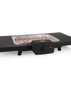 sähköinen BBQ-grilli jalustalla 2000 W><noscript><img width=