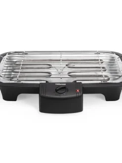 Tristar Grillaus|sähköinen BBQ-grilli jalustalla 2000 W