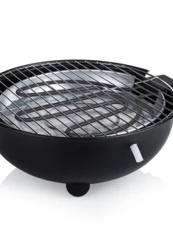 Tristar Grillaus|sähköinen BBQ-pöytägrilli 1250 W