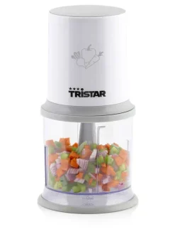 silppuri BL-402 0,5 L>Tristar New