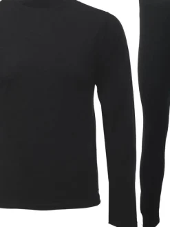 True North Asusteet|aluskerrasto 010 Black