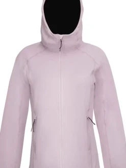 True North Fleecet, Colleget Ja Hupparit|collegetakki W 591 Orchid