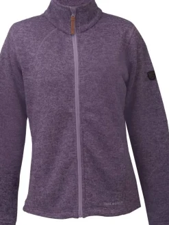 True North Fleecet, Colleget Ja Hupparit|fleecetakki W 054 Lilac