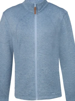 True North Fleecet, Colleget Ja Hupparit|fleecetakki W 650 Vintage Blue