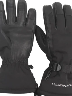 True North Asusteet|Asusteet|käsineet 010 Black