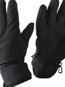 True North Asusteet|Asusteet|käsineet 010 Black