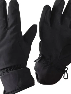 True North Asusteet|Asusteet|käsineet 010 Black