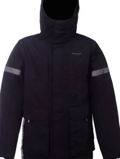 True North Takit|Talvitakit|parkatakki 010 Black