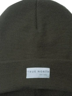 pipo>True North Hot
