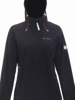 softshell takki W>True North Sale