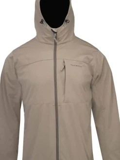 Softshell takki>True North