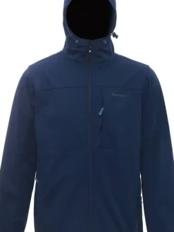 True North Takit|Softshell takki 445 Dk-Blue