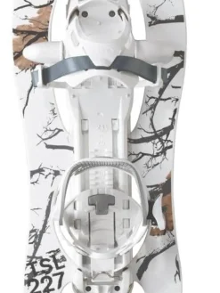 lumikenkä 227 CAMO maasto XL>Tsl Outlet