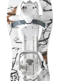 Tsl Kuntoilutarvikkeet|Hiihtourheilu|lumikenkä 217 CAMO maasto M