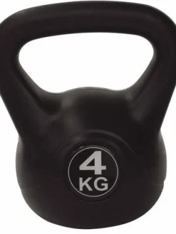 PE kahvakuula 4 kg>Tunturi