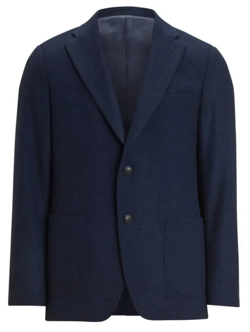 blazer Joshua Slim fit>Turo Sale