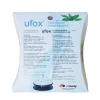 puhdistusjauhe 2 x 50 g>Ufox New