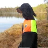 Finnero Koirat|UKKO Signal Vest Metsästysliivi, punainen/keltainen, M