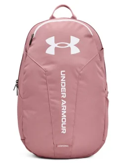 Under Armour Reput|Reput|reppu Hustle lite bp 698 Pink elixir