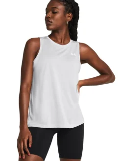 toppi Tech tank twist W>Under Armour Sale