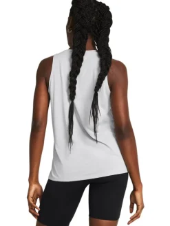 toppi Tech tank twist W>Under Armour Sale