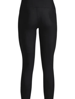 Under Armour Treenivaatteet|trikoot Hg armour hi ankle leg w 001 BLACK
