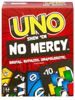 korttipeli No Mercy><noscript><img width=