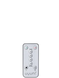 kaukosäädin LED kynttilöille>Uyuni Online