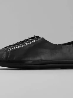 Vagabond Shoemakers Tennarit Ja Sneakerit|Vagabond Kävelykengät Rose 4314-001 20 Black
