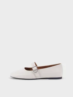 Vagabond Shoemakers Avokkaat Ja Juhlakengät|ballerinat Jolin Off White 02 Off White
