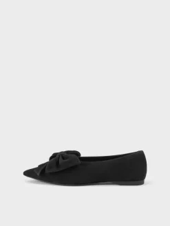 ballerinat Hermine Black>Vagabond Shoemakers Discount